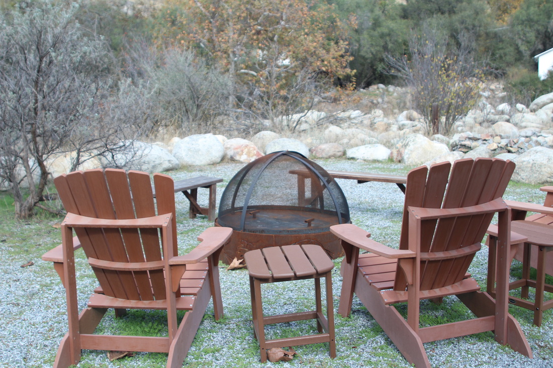 Sequoia Vacation Rentals Inc Sequoia National Park Vacation Rentals